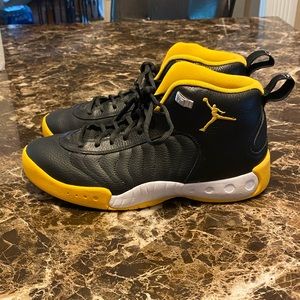 Nike Mens Air Jordan Jumpman Pro